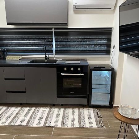 埃拉特מגדל חי公寓 外观 照片
