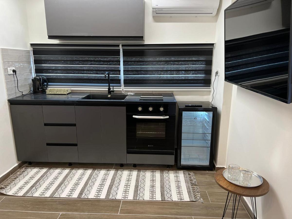 埃拉特מגדל חי公寓 外观 照片