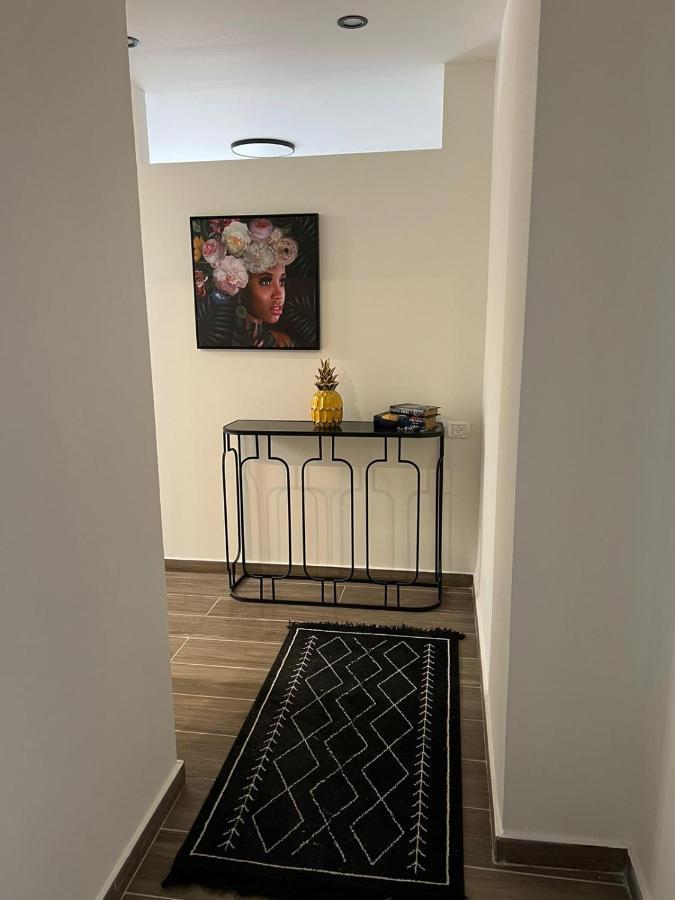 埃拉特מגדל חי公寓 外观 照片